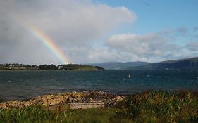 Shieling Holidays Mull